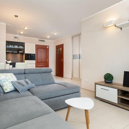 Apartament Iwona Bluemare Łukęcin 외부 사진