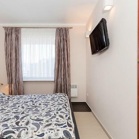Apartament Iwona Bluemare Łukęcin 외부 사진