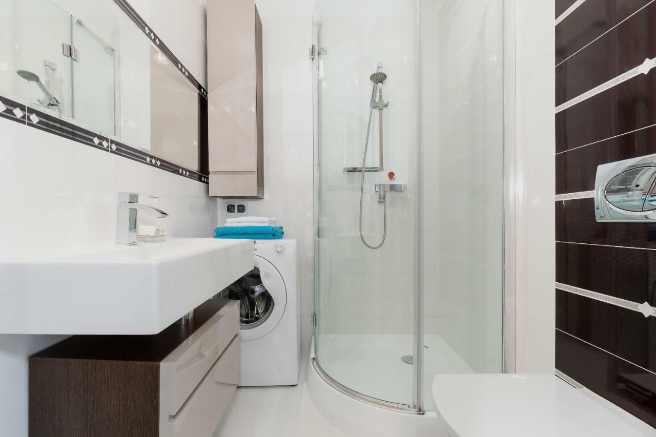 Apartament Iwona Bluemare Łukęcin 외부 사진